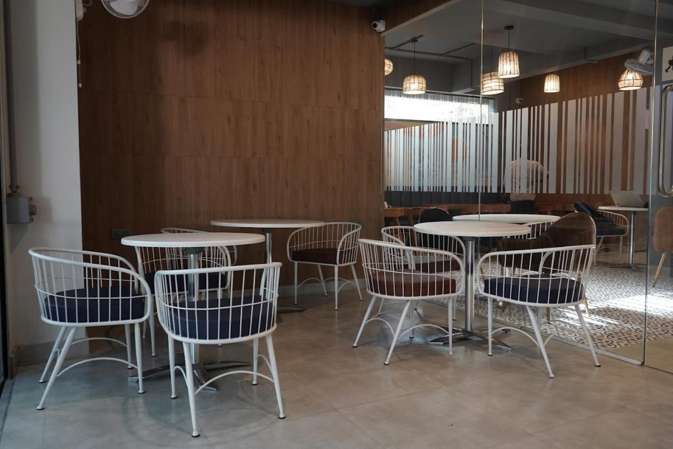 Olive Zip Btm Layout By Embassy Group Bangalore Bagian luar foto
